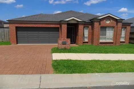 Property photo of 19 Rainford Street Stanhope Gardens NSW 2768