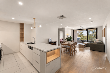 Property photo of 23/11 Priory Street Indooroopilly QLD 4068