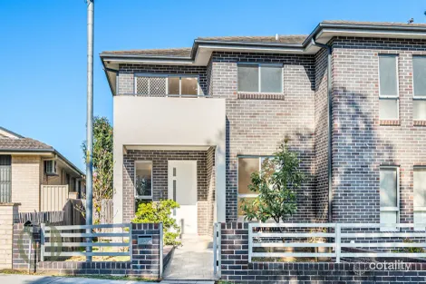 36a Kendall St, Ermington, NSW 2115
