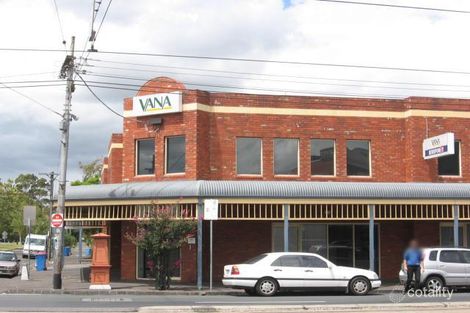 818 Nicholson St, Fitzroy North, VIC 3068