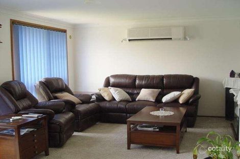 Property photo of 22 Power Close Eagle Vale NSW 2558