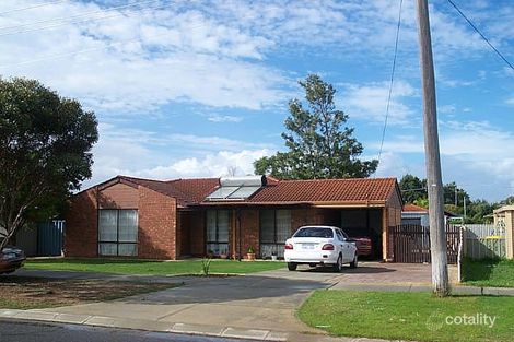 Property photo of 20 Jubilee Drive Waikiki WA 6169