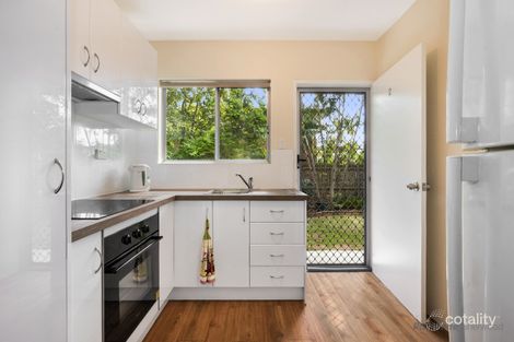 Property photo of 2/1 Quarry Road Sherwood QLD 4075