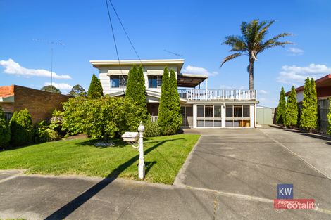 Property photo of 21 Wicks Crescent Morwell VIC 3840