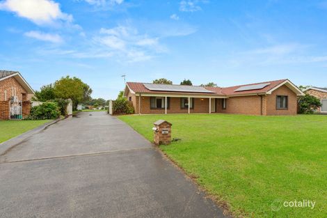 94 Pitt St, North Nowra, NSW 2541
