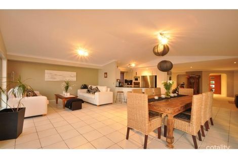21 Wedgebill Pde, Burleigh Waters, QLD 4220