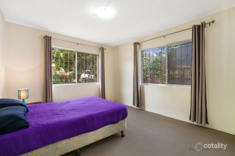 Property photo of 2/1 Quarry Road Sherwood QLD 4075