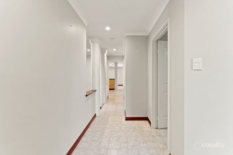 Property photo of 70 Chelmsford Avenue Port Kennedy WA 6172