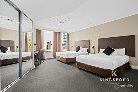 315/471 Little Bourke St, Melbourne, VIC 3000