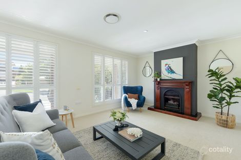 Property photo of 25 Booreea Boulevard Cordeaux Heights NSW 2526