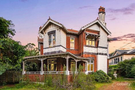 Property photo of 3 Appian Way Burwood NSW 2134