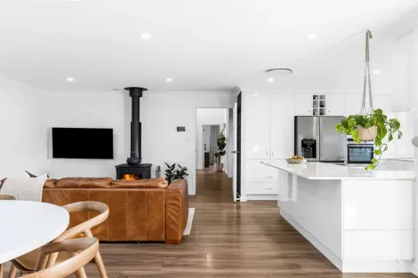 Property photo of 9 Boshammer Street Rangeville QLD 4350