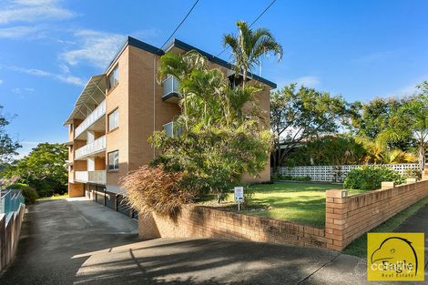 Property photo of 1/45 Kirkland Avenue Coorparoo QLD 4151