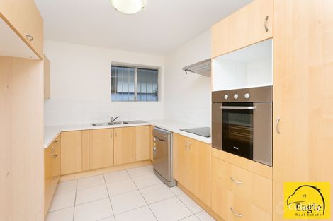 Property photo of 1/45 Kirkland Avenue Coorparoo QLD 4151