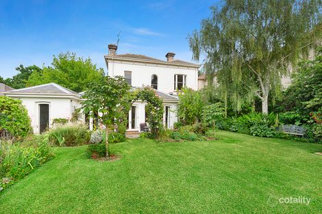 Property photo of 6 Grandview Grove Prahran VIC 3181