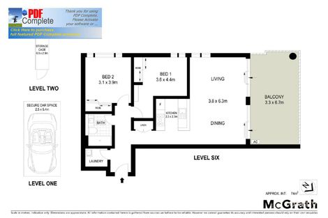 602/47 Hill Rd, Wentworth Point, NSW 2127