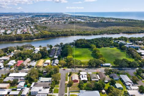 Property photo of 48 Gothic Parade Currimundi QLD 4551