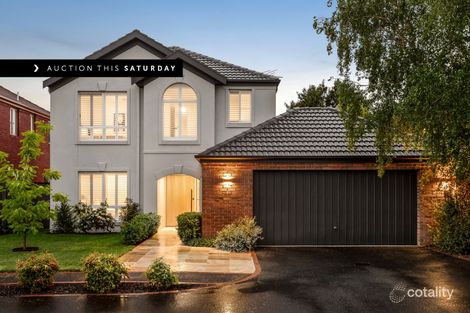 Property photo of 8B Maxflo Court Highett VIC 3190