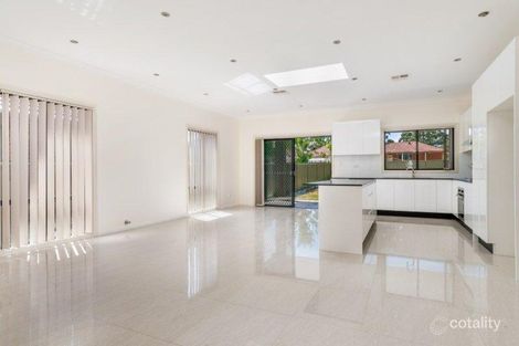 Property photo of 31A Carnation Avenue Bankstown NSW 2200