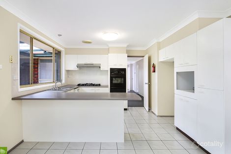 Property photo of 2 Serrata Place Cordeaux Heights NSW 2526
