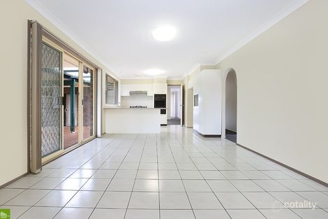 Property photo of 2 Serrata Place Cordeaux Heights NSW 2526