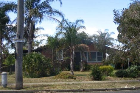 62 Tarawa Rd, Lethbridge Park, NSW 2770
