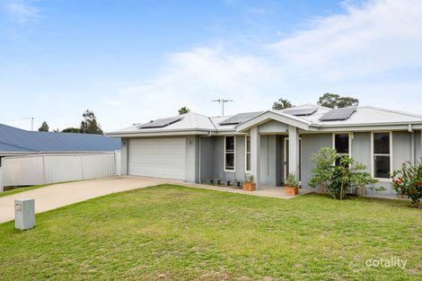 6 Kennedy Cl, Muswellbrook, NSW 2333