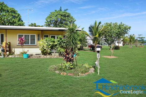 Property photo of 4 Jamieson Street Cardwell QLD 4849