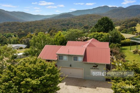 Property photo of 29 Alpine Ridge Drive Merrijig VIC 3723