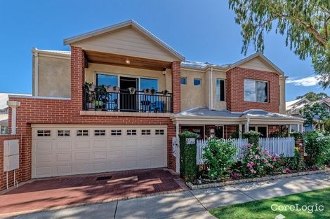 Property photo of 1A Warnes Street Maylands WA 6051