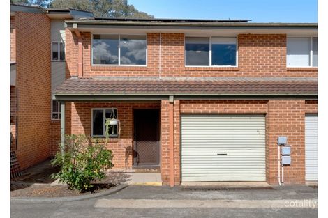 Property photo of 5/16 Patricia Street Blacktown NSW 2148