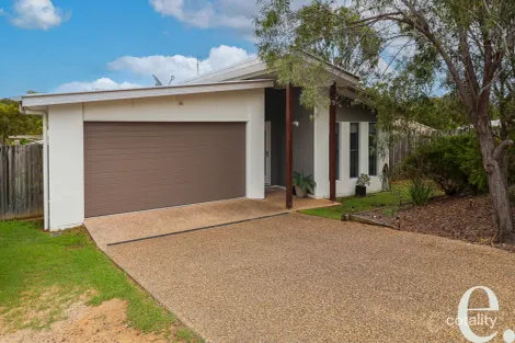 Property photo of 6 Peter Corones Drive Kirkwood QLD 4680