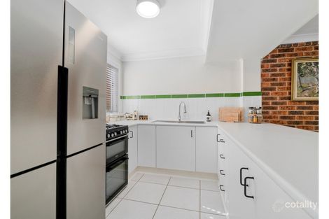 Property photo of 5/16 Patricia Street Blacktown NSW 2148