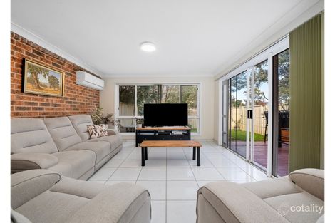 Property photo of 5/16 Patricia Street Blacktown NSW 2148