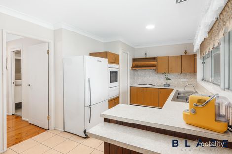 Property photo of 30 Malcolm Avenue Mount Pritchard NSW 2170