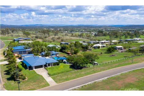 Property photo of 2 Walker Drive Calliope QLD 4680