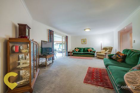 Property photo of 101 Boxer Avenue Shailer Park QLD 4128