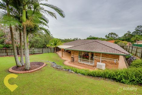 Property photo of 101 Boxer Avenue Shailer Park QLD 4128