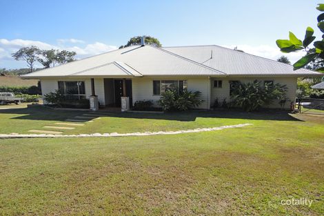 Property photo of 13 Eden Drive Kairi QLD 4872