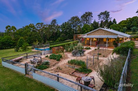Property photo of 756 Cowlong Road Eltham NSW 2480