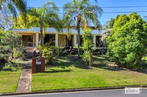 Property photo of 22 Ogilvie Street Bundamba QLD 4304