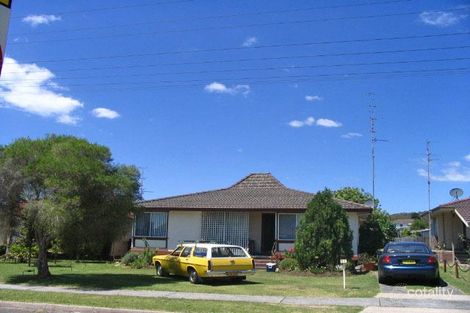 53 Roberts Ave, Barrack Heights, NSW 2528