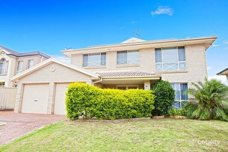 17 Cherry Pl, Prestons, NSW 2170