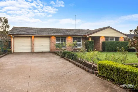 27 Surprise Cres, Bligh Park, NSW 2756