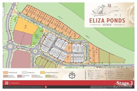 Property photo of LOT 382 Crystalline Road Spearwood WA 6163