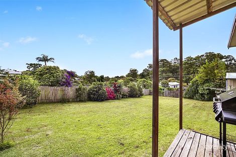 Property photo of 5 Sutherland Street Wauchope NSW 2446