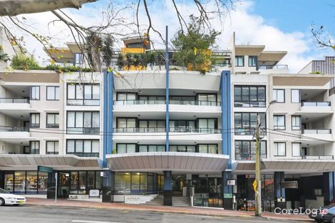 Property photo of 329/38-46 Albany Street St Leonards NSW 2065