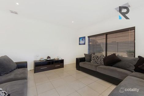 Property photo of 3 Baronial Way Craigieburn VIC 3064