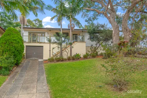 Property photo of 7 Ernest Street Lugarno NSW 2210