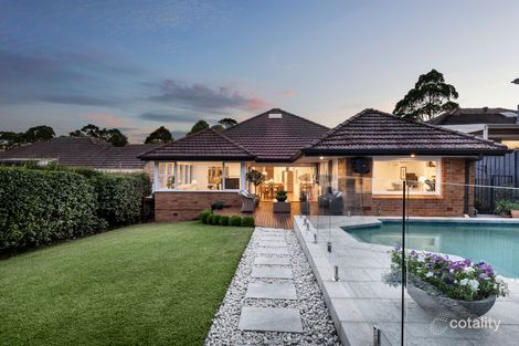 25 Rushall St, Pymble, NSW 2073